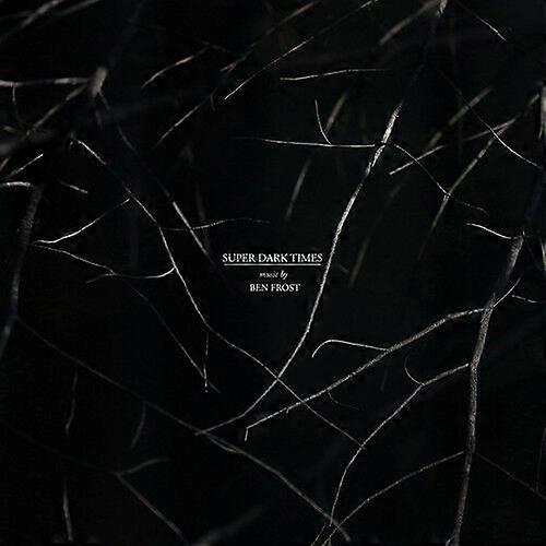 Super Dark Times CD (2017) NEW