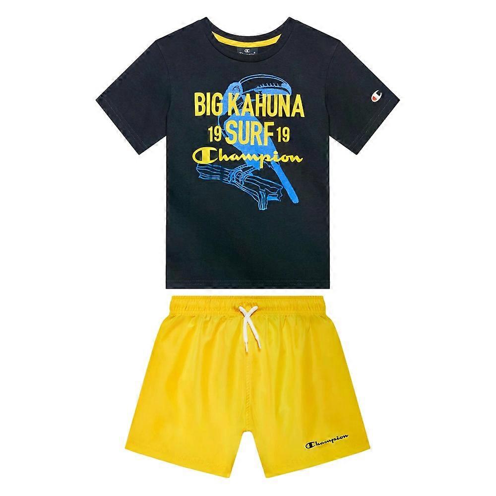 Survêtements Champion 306052BS501