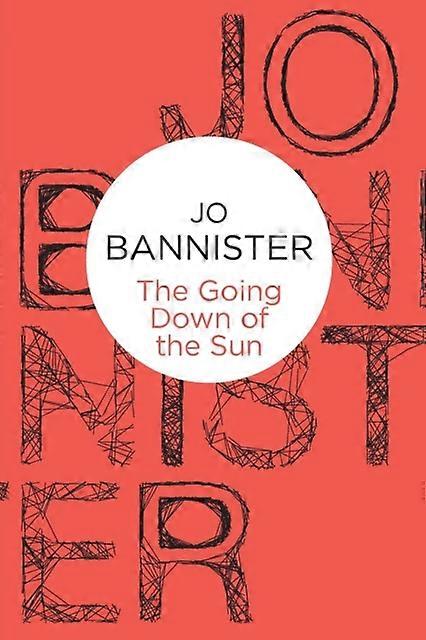 Le coucher du soleil - Jo Bannister