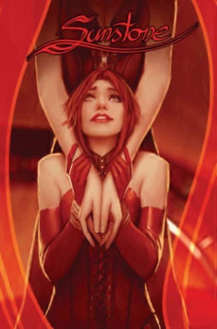 Sunstone Volume 4 - Stjepan Sejic