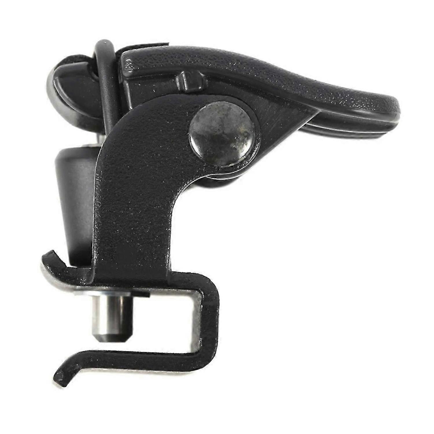 Car Folding Top Plunger Bracket 68032495AA for JK 2007-2018 Body 2-Door Soft Top Plunger Mounting Bracket