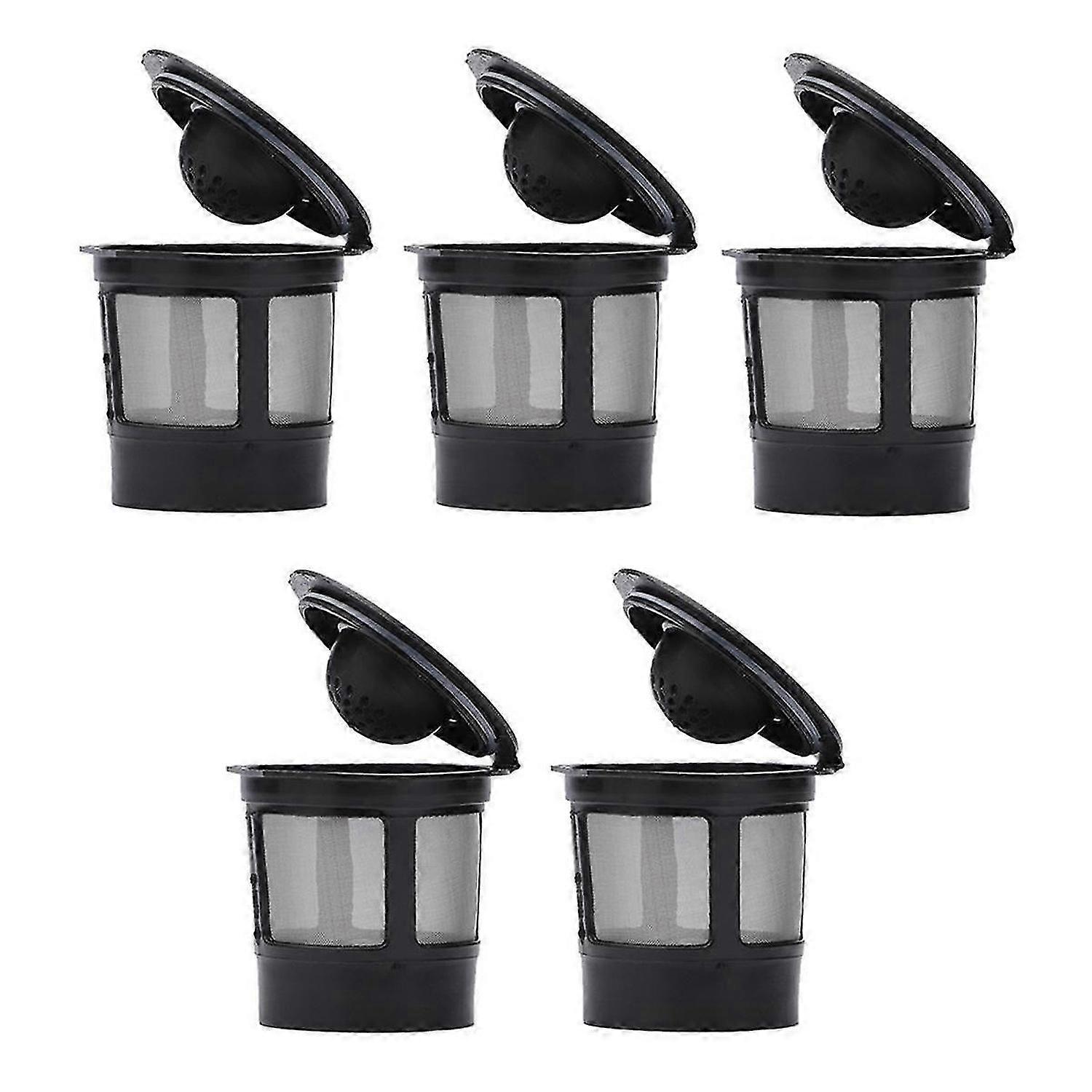 Coffee Filter for Coffee Machine Coffee Filter Capsule Coffee Filter Cup