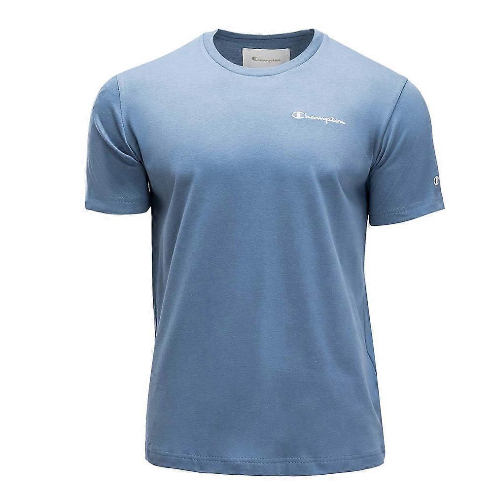 T-Shirt Champion 219145BS146SLI