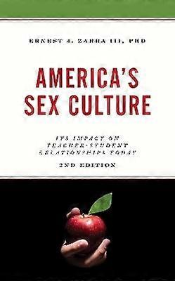 America's Sex Culture