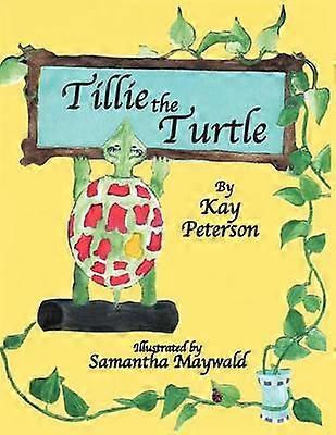 Tillie the Turtle