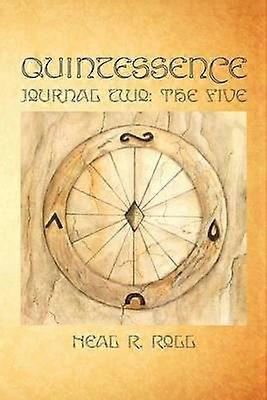 Quintessence Journal Two The Five