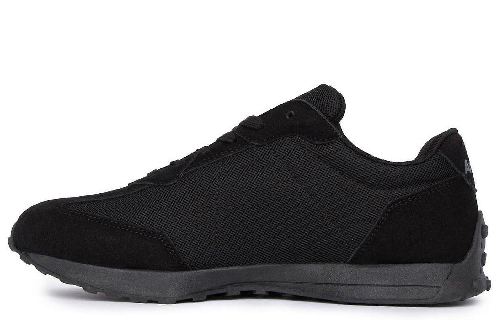 Archive Track Black / Grey