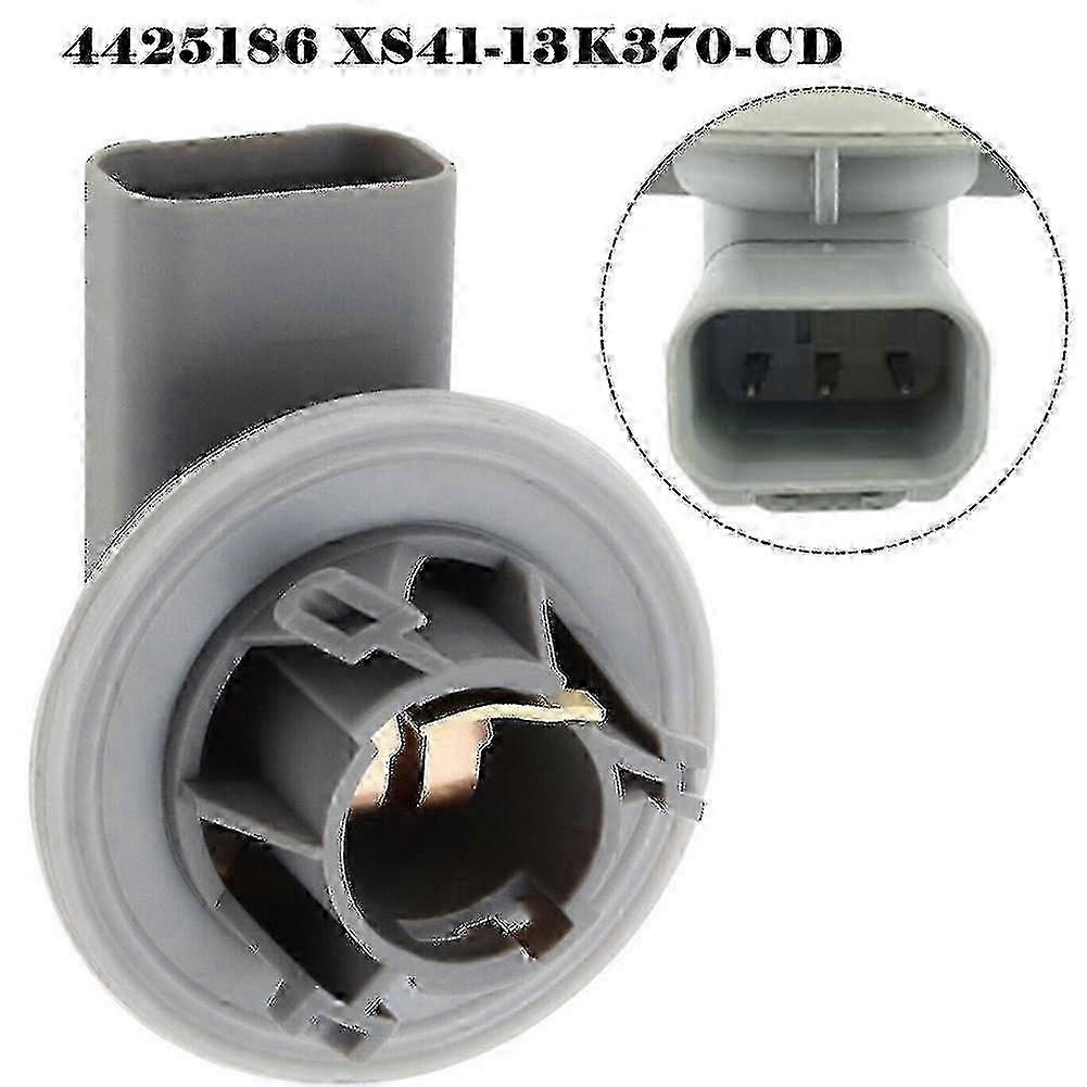 フォードフォーカス 2004 2008 ブラック 4425186用テールランプバルブホルダー