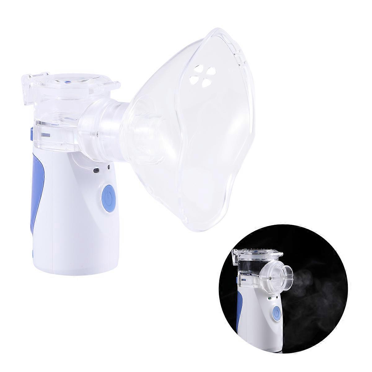 Ręczny nebulizator przenośny do