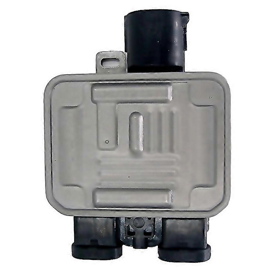 For Car Cooling Fan Control Module For Lr2 32l 20082012