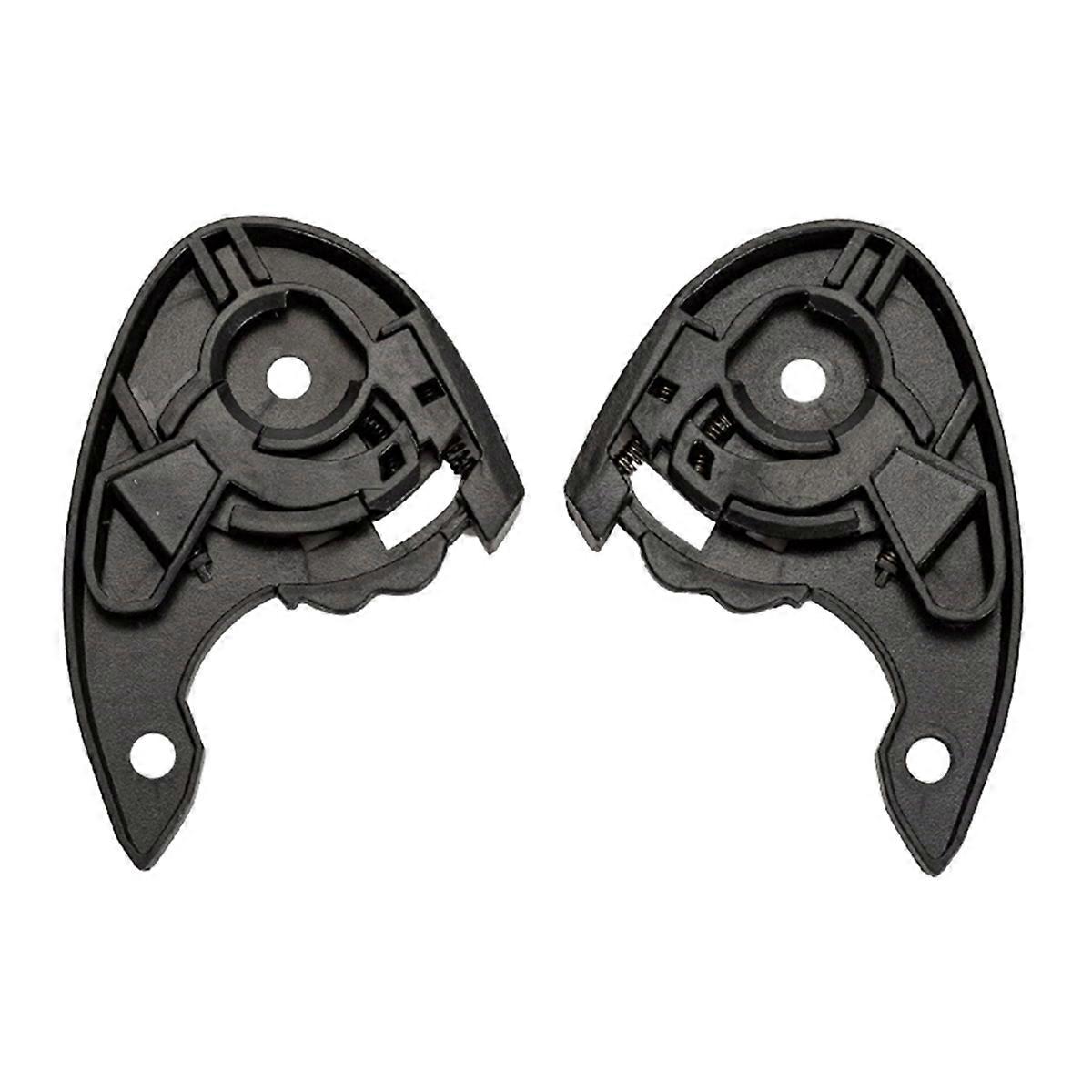 For shaft SH551 helmet mechanism parts SHAFT helmet shield base
