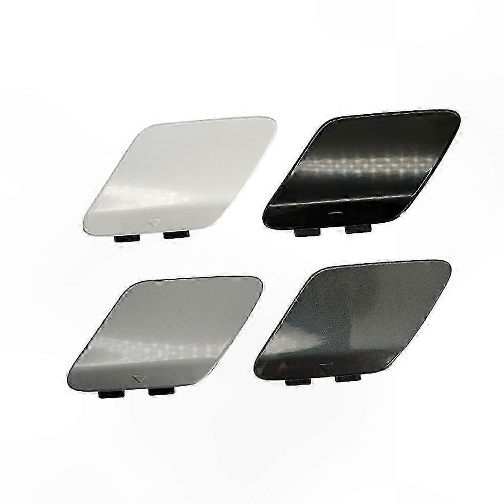 2014-2018  4-Series F32 F33 F36 Rear Bumper Tow Hook Cover Cap