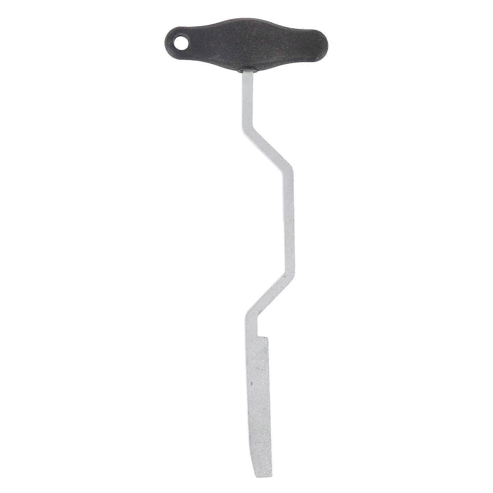 Direct Shift Removal Tool T10407 Chrome Vanadium Steel Direct Shift Disassembly Lever for 7 Speed Dual Clutch Transmission