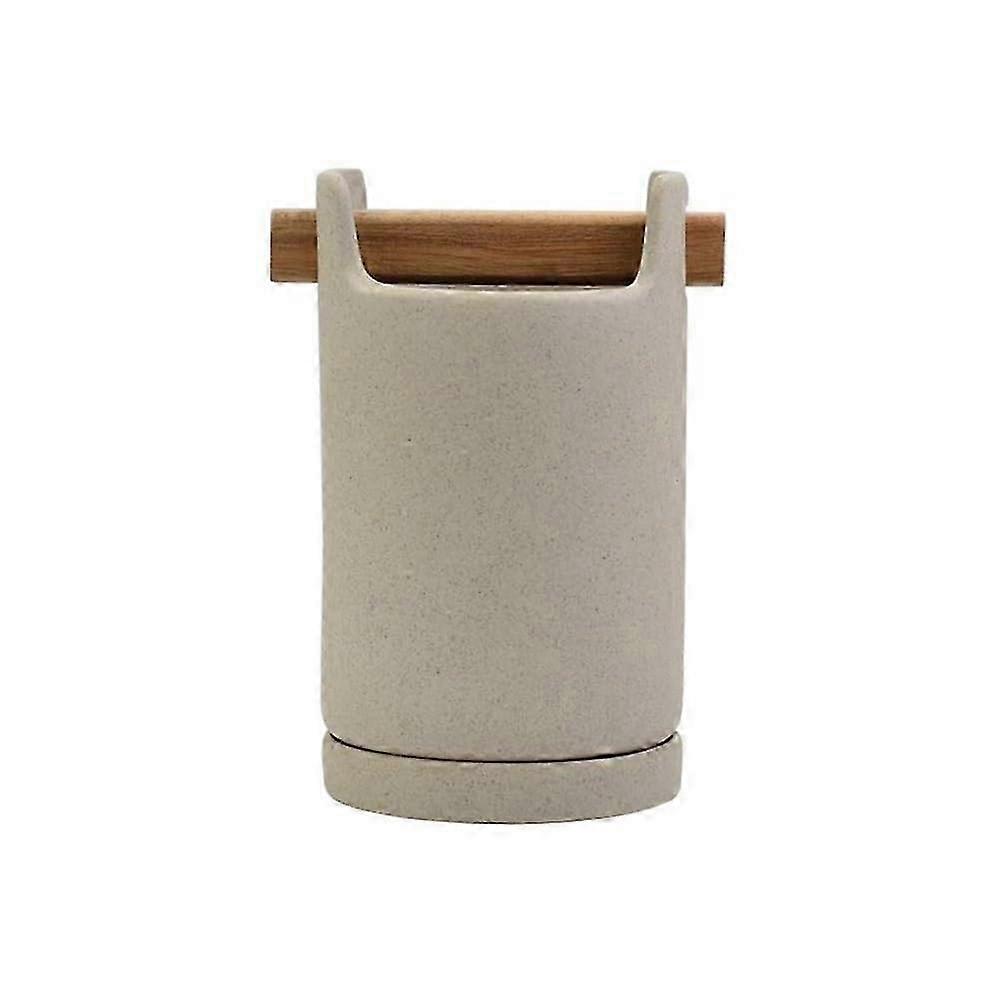 Utensil Holder for Kitchen Cooking 2025