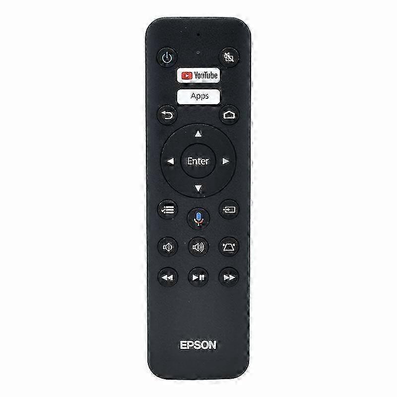 Diaľkové ovládanie Bluetooth WH-55 a WH-55B pre projektor Epson Seiko EF-100B/EF-100W