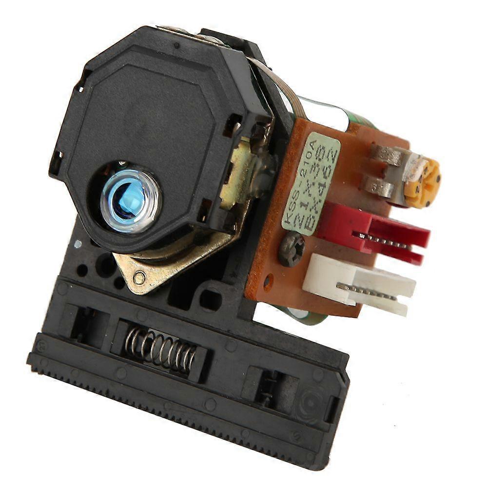 KSS-210A Laser Pickup Vacuum Tube Power Amplifier Power Type Low Speed Single Channel Laser Lens