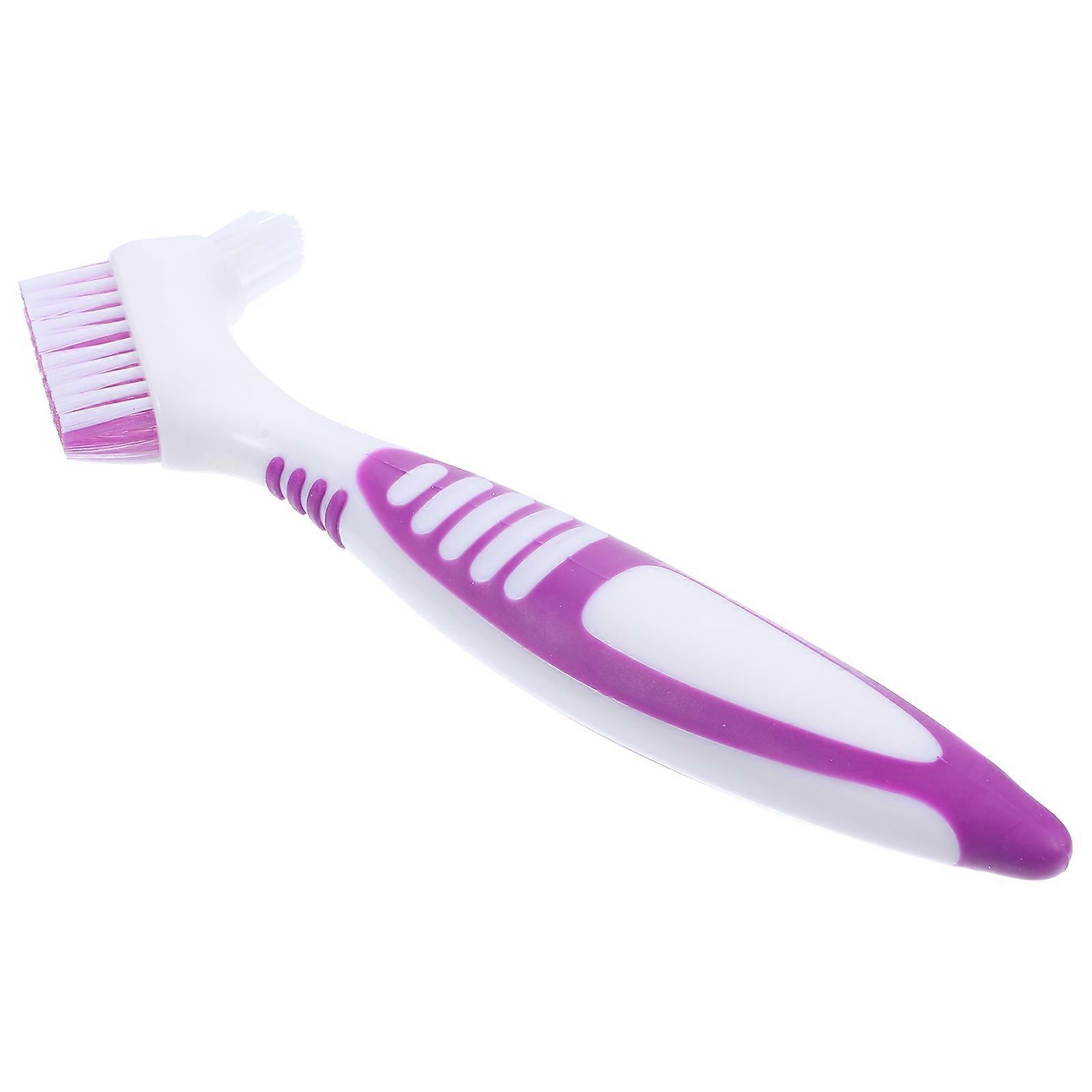 Turtle Shell Cleaning Brush for Cleaning 2Pcs Durable Plastic Multi Brush