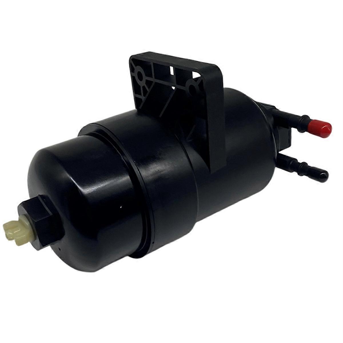 75AA Filter Assembly for Mokka