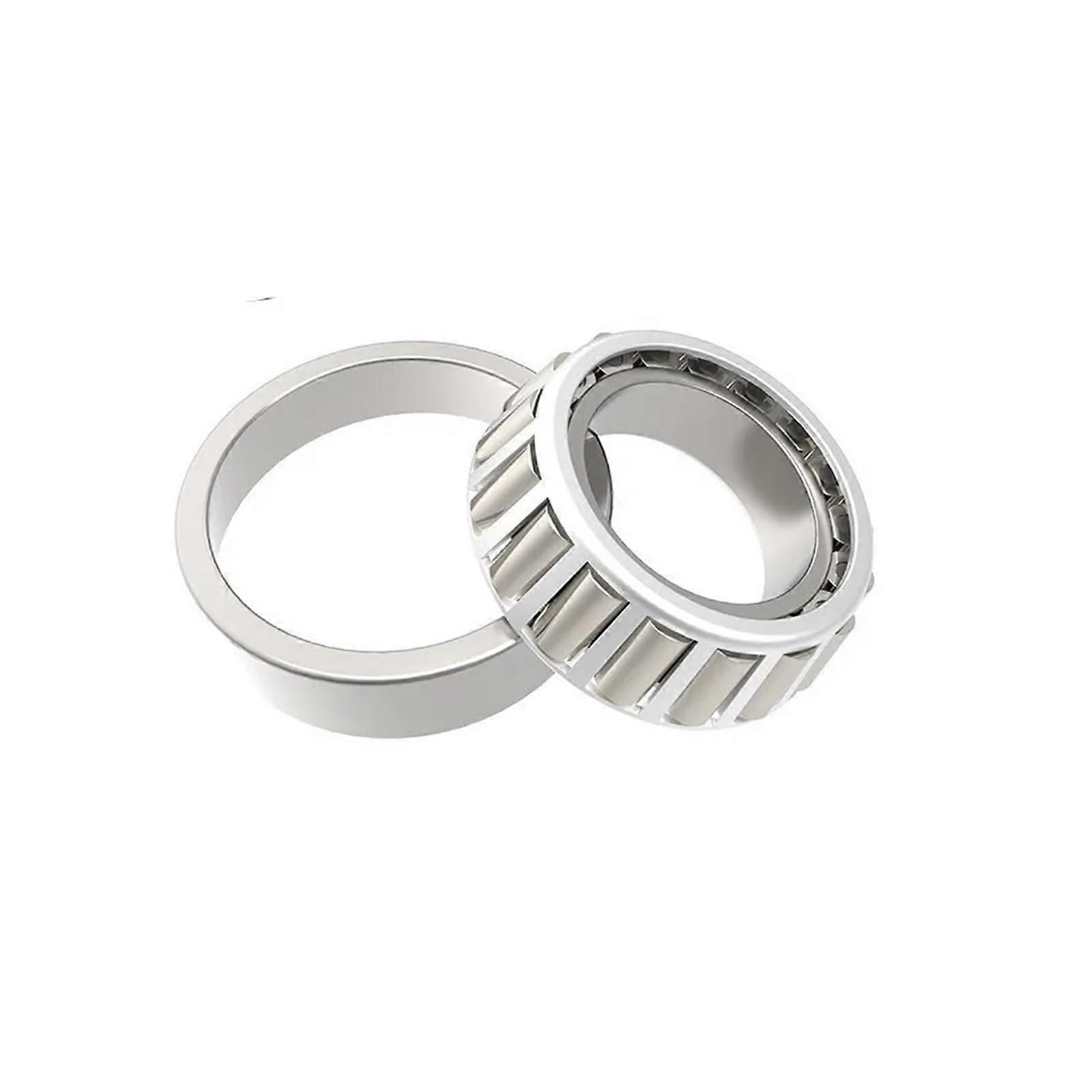 Tapered Roller Bearing 32004 32005 32006 32007 32008 32009 32010 32011X Low Noise 20x42x15 mm Precision Bearing