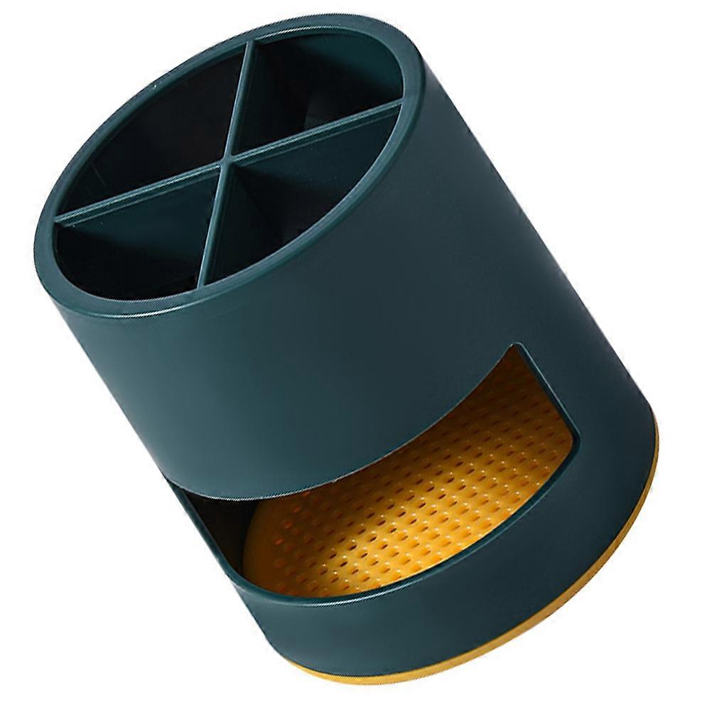 ABS Chopstick Drying Rack Plastic Holder for Kitchen Storage 1Pcs