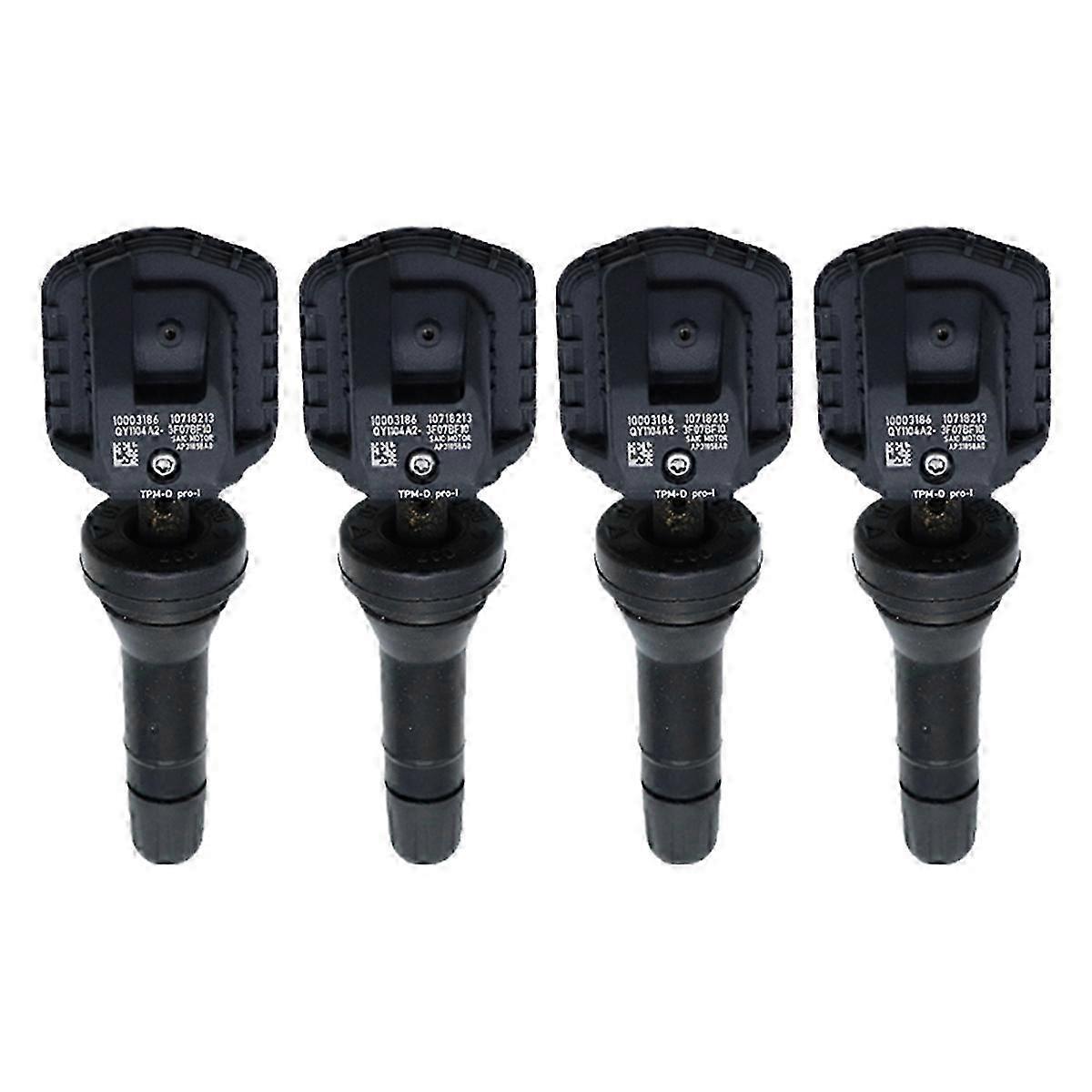 Car Tire Pressure Sensor TPMS Kit for MG MG3 MG6 ZS GS I5 I6