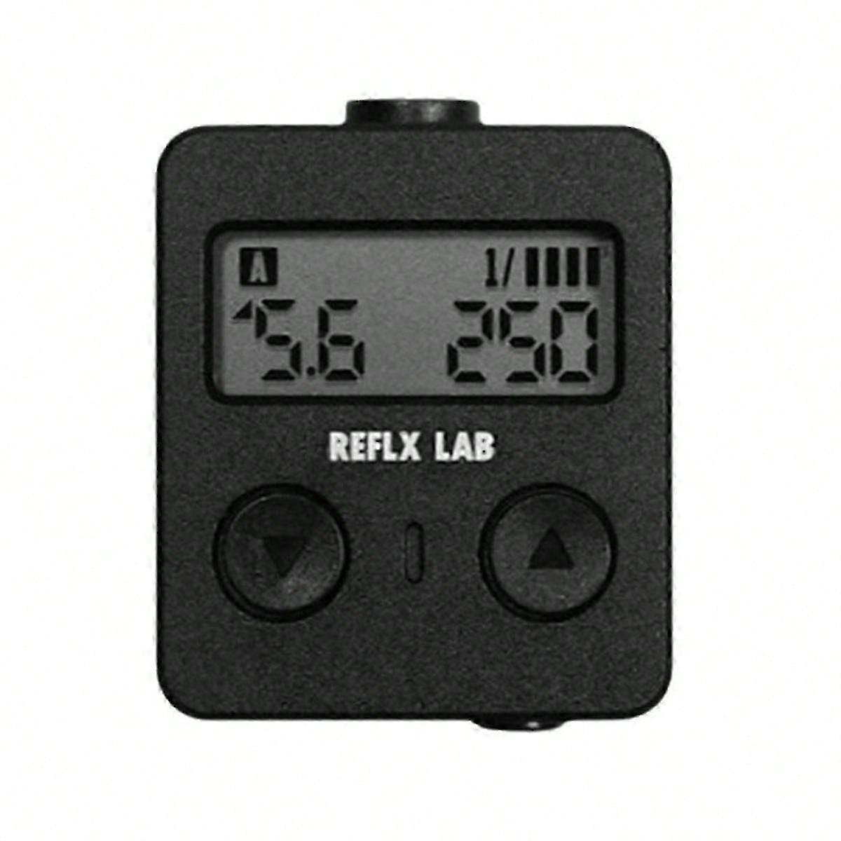 Light-Meter Photometer Single Reverse for Reflx Lab Rangefinder Camera Light Meter