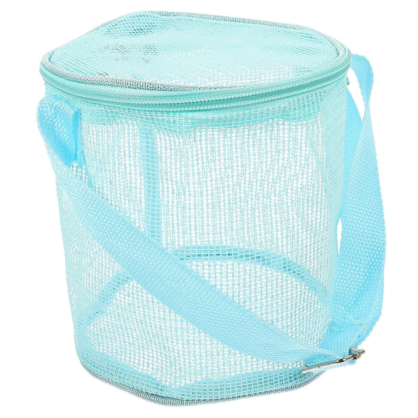 2Pcs Portable Pet Carrier Outdoor Rat Carrier Multi-Function Small Pet Accessory