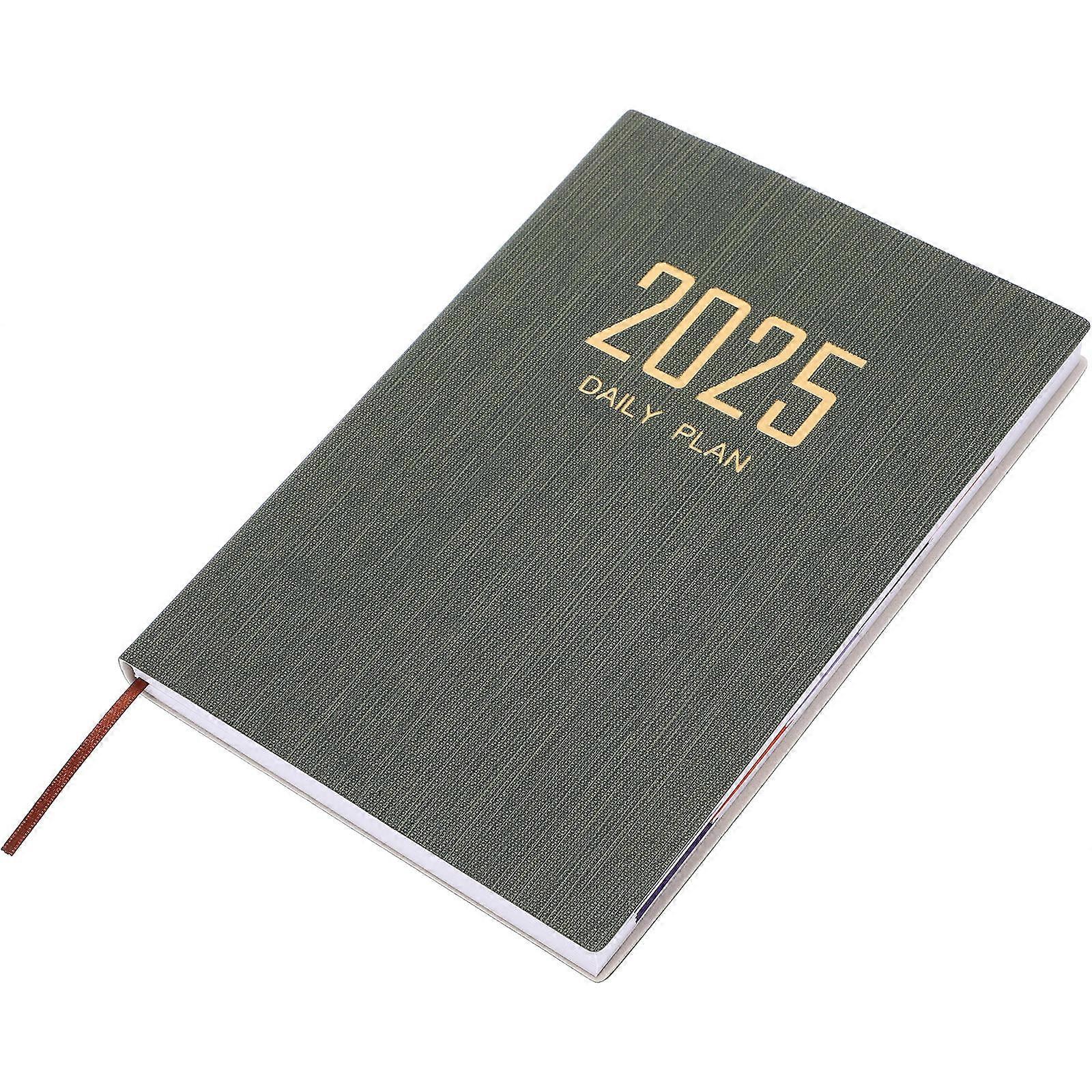 Daily Planner Notebook for Organizing Days 3Pcs Multi-Function Notepad