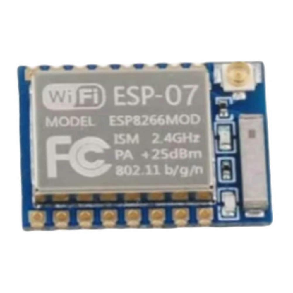 5pcs ESP8266 ESP-07 Serial WIFI Wireless Module Transceiver ESP07