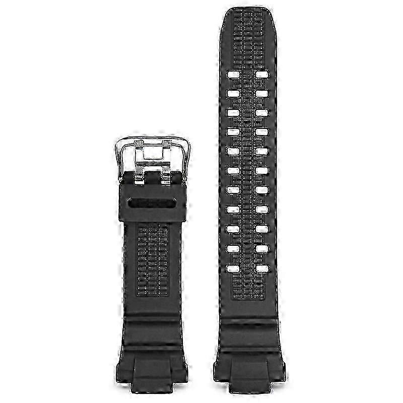 Replacement TPU Strap for Casio G-Shock GW-3500B/GW-3000B/G-1200B Watch Band