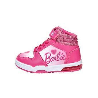 High-Top-Sneakers ba003315 fuchsia