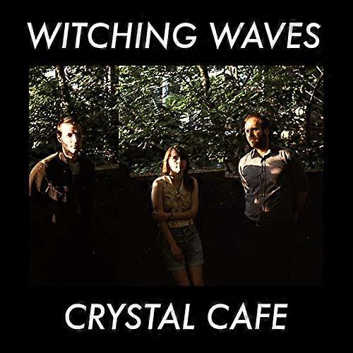 Witching Waves - Crystal Cafã©  [VINYL]