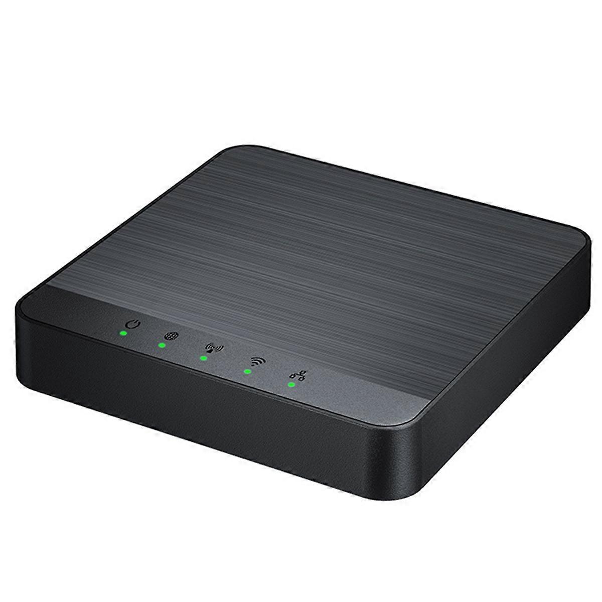 4G LTE WIFI Router EU Version 300Mbps Mini Box Wifi Modem