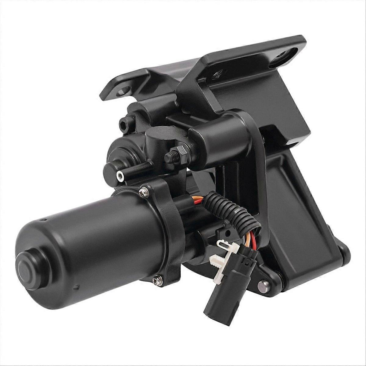 Right Running Board Motor Power W/Bracket for 2015-2020