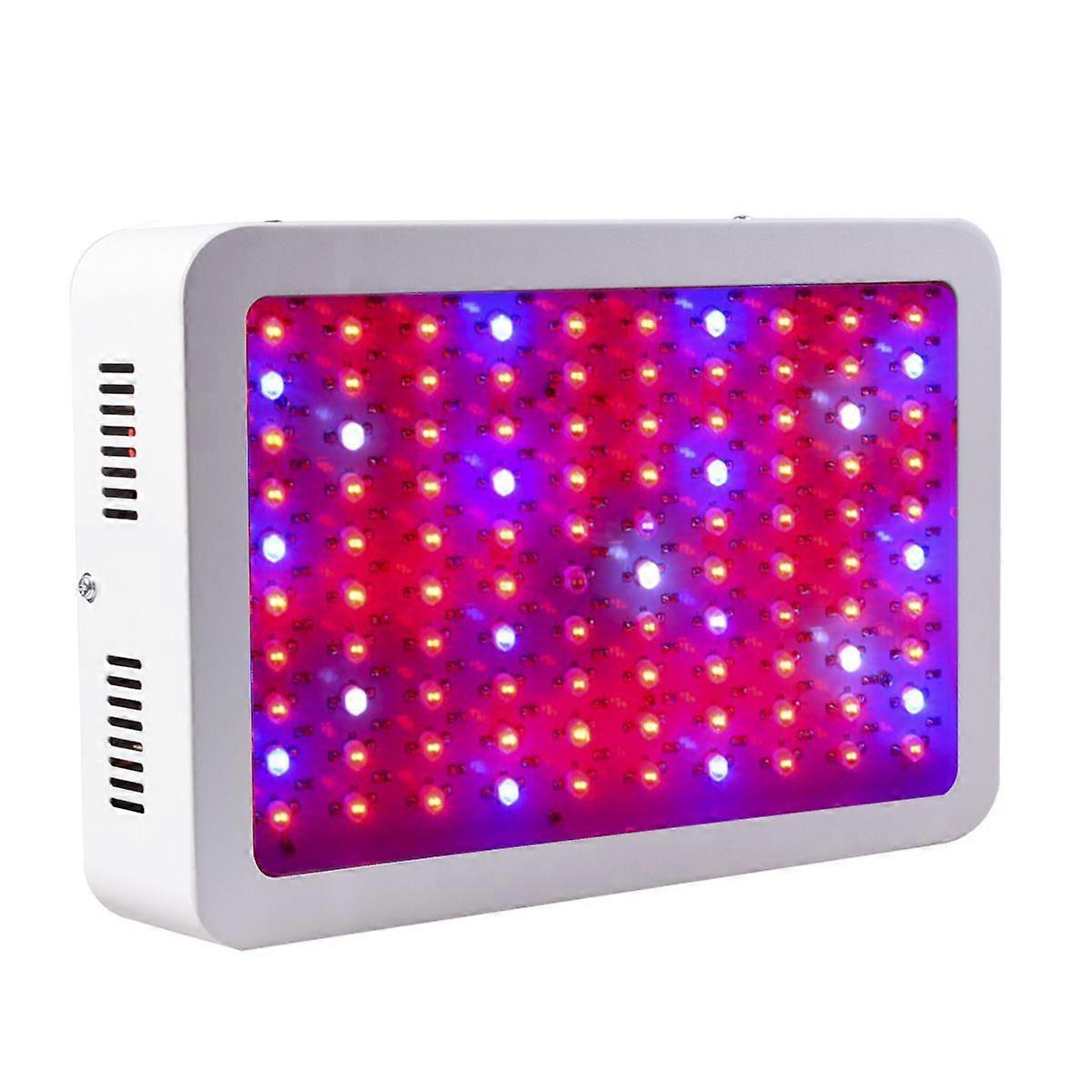 300W LED電球成長フルスペクトルUV IR赤青白水耕栽培