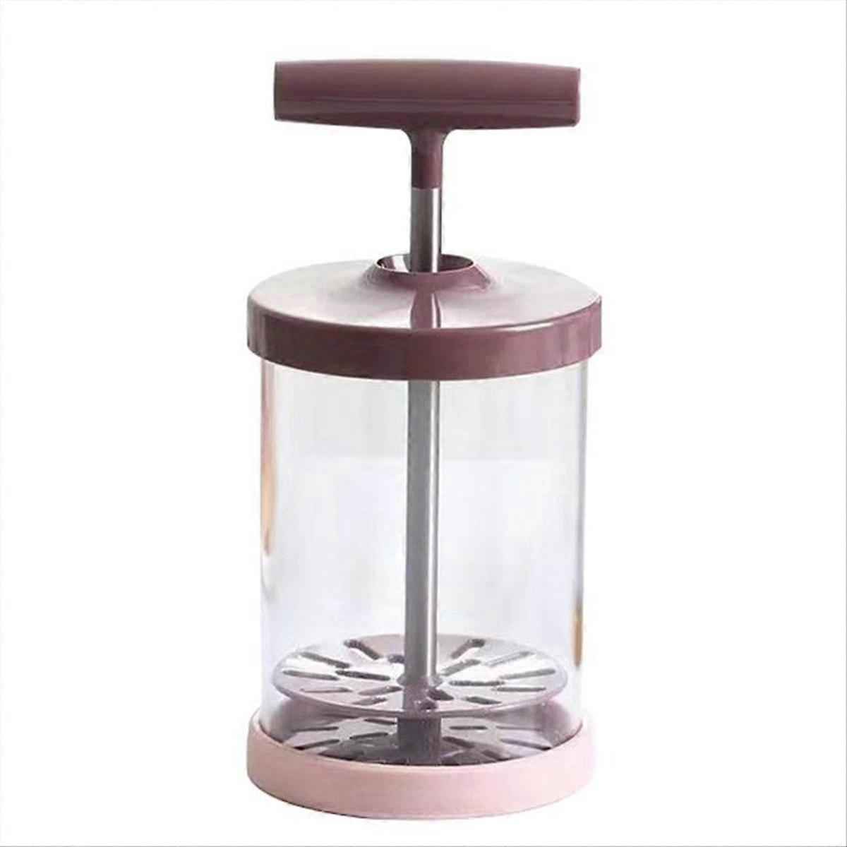 Whipper Maker
Maker Cream