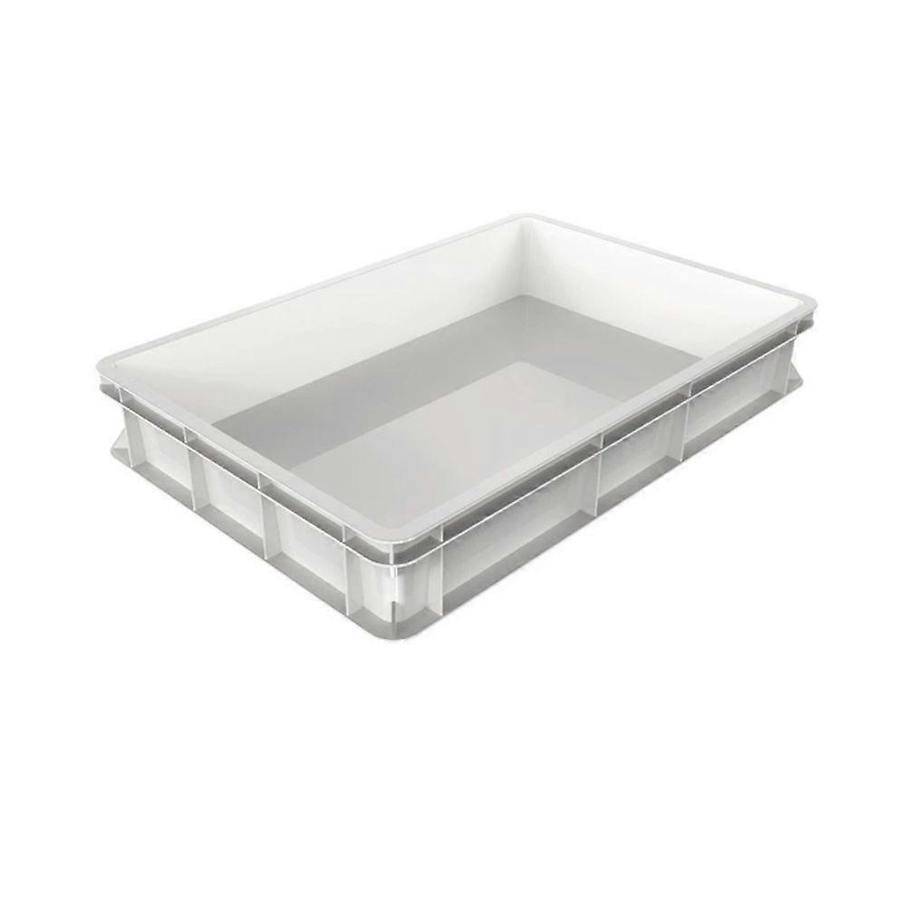 Versatile Dough Proofing Box Multiuse Fermentation & Storage Container for Pizza Dough Pies Pastry