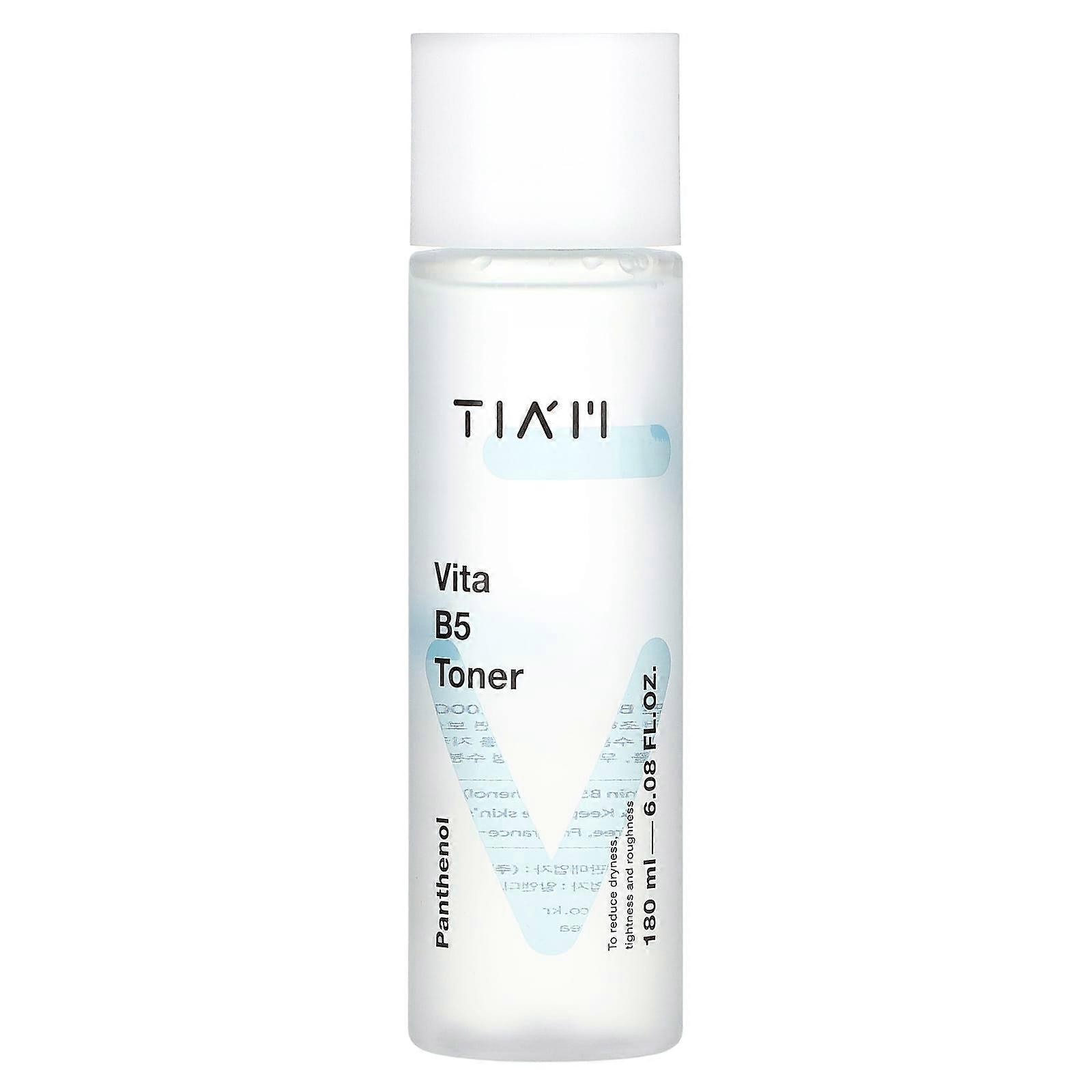 Vita B5 Toner, 6.08 fl oz (180 ml)