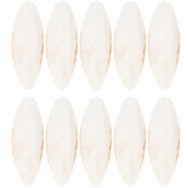 10pcs Cuttlebone Chew Toy