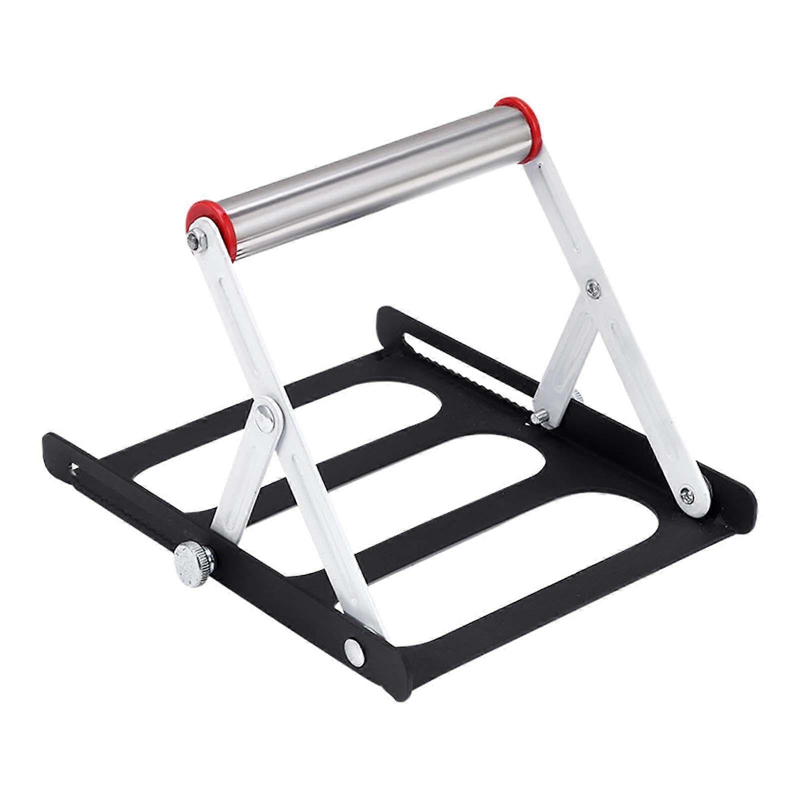 Miter Saw Support Stand HeavyDuty Sturdy Work Stand For Miter Saw Universal Compatibility With Most Models