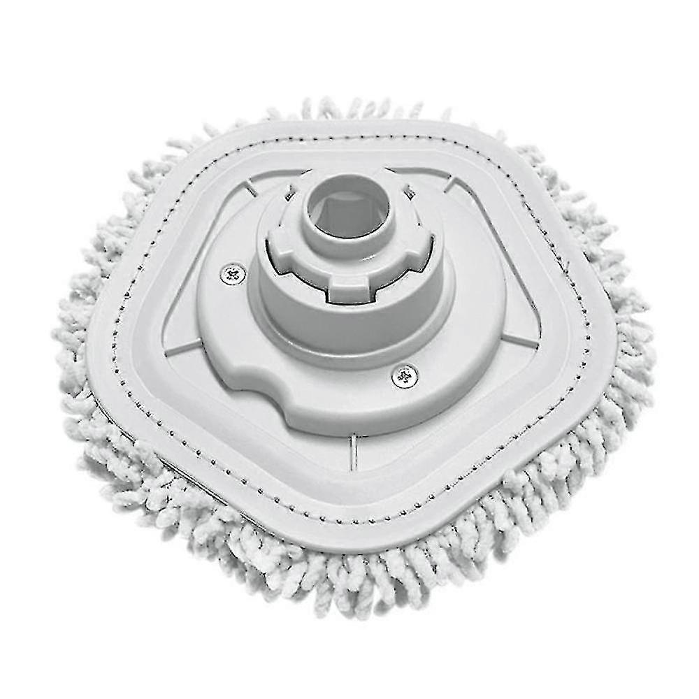 2pcs Mop Cloth For Xiaomi Dreame Bot W10 W10 Pro 25-26