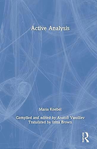Active Analysis