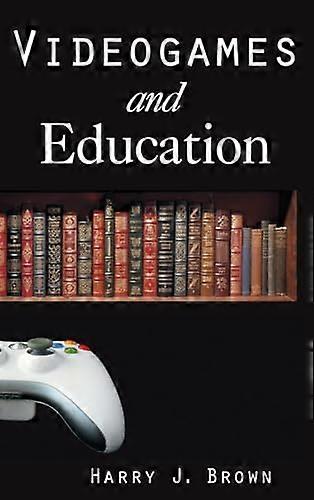 Videogames and Education