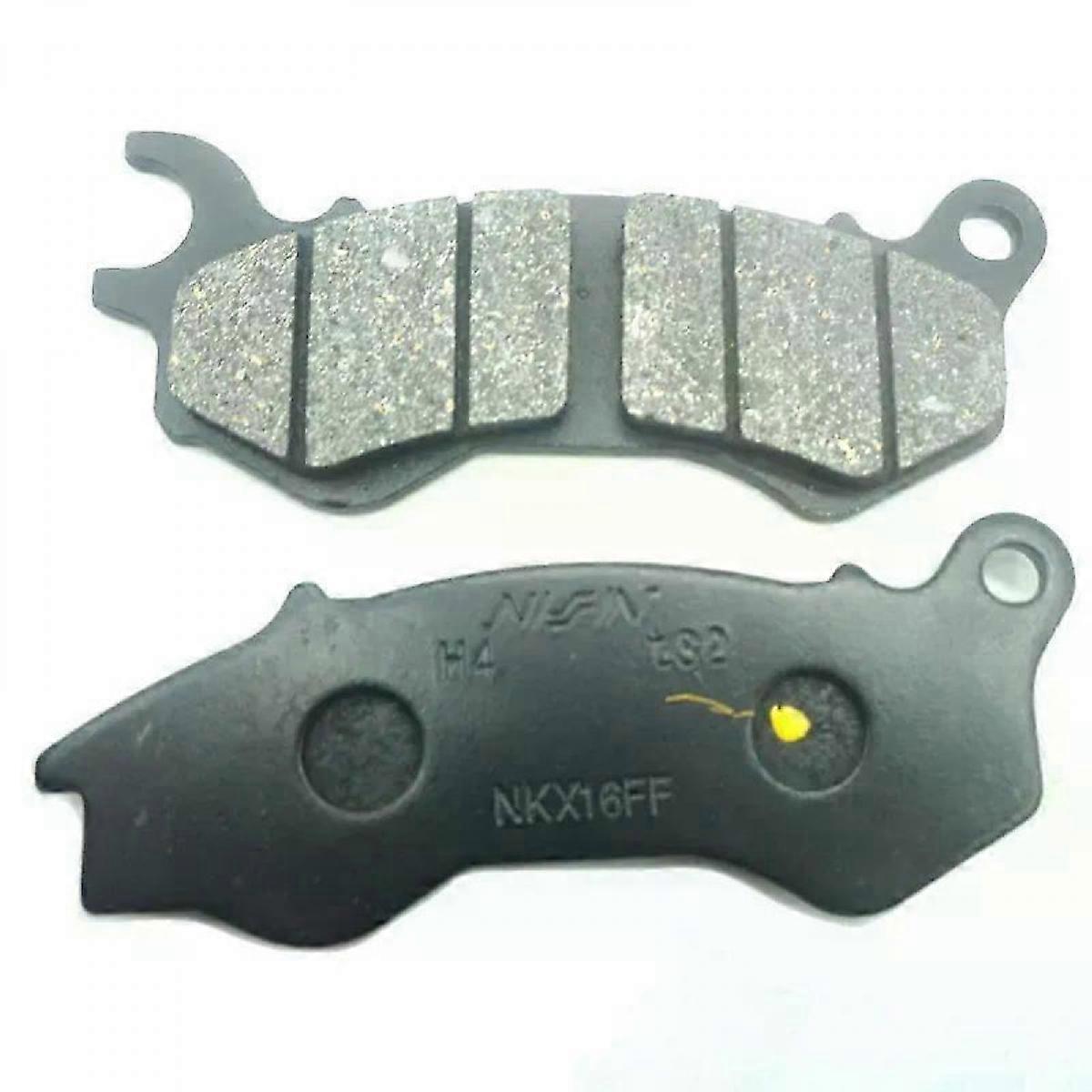 Motorcycle Front Rear Brake Pads For SWM RS125R 2020 2021 2022 2023 SM125R 2020 2021 2022 2023 RS SM 125R RS125 SM125 R