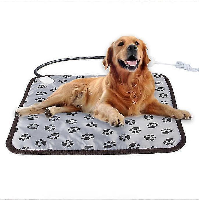 Pet waterproof heating pad 25-26