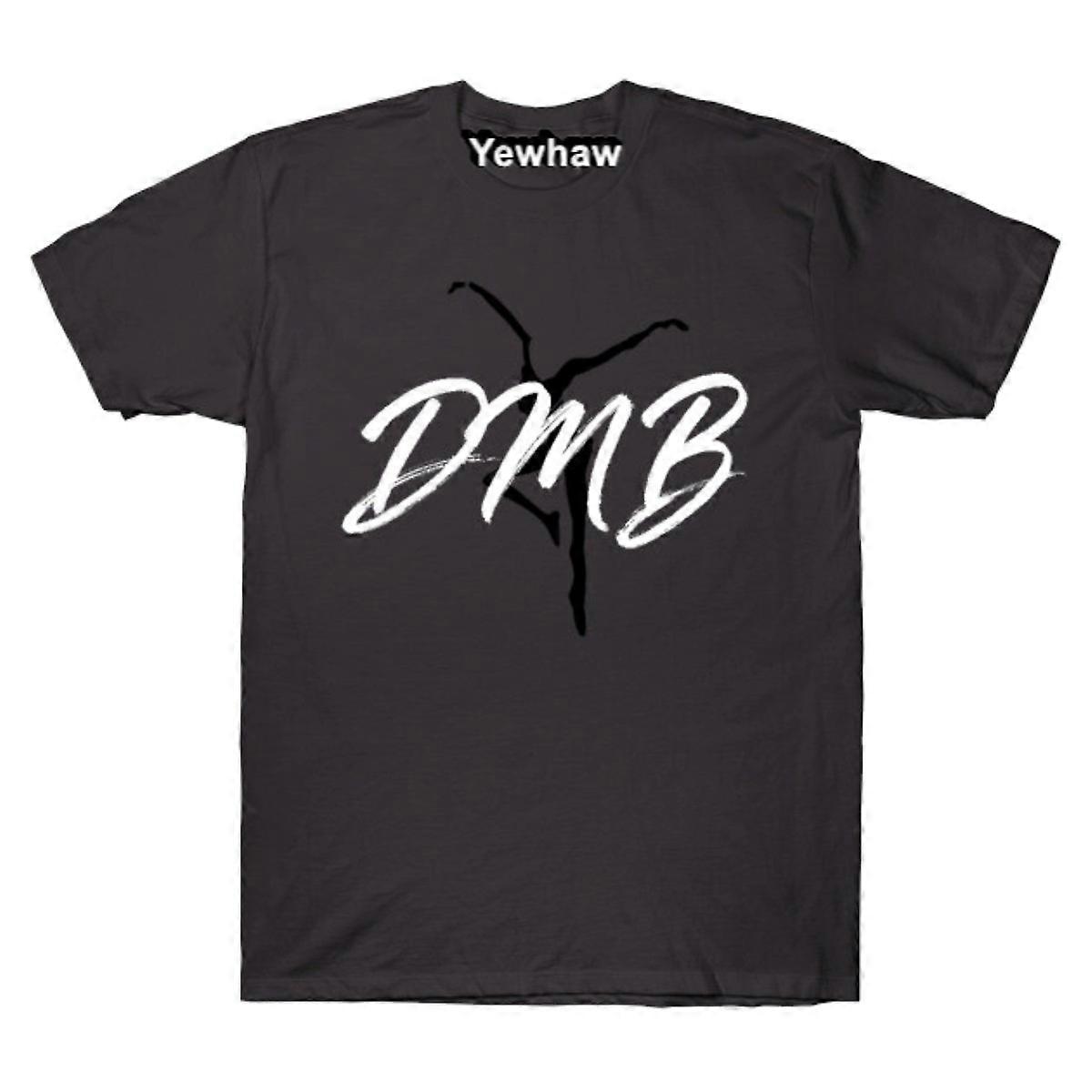 Dave Matthews Band Firedancer T-shirt