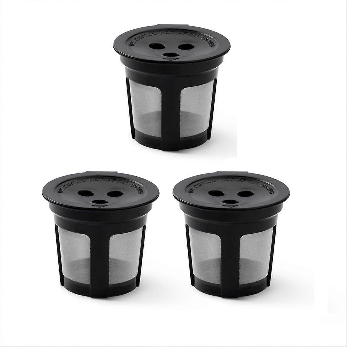 Suitable for Ninja Coffee Machine Three-Hole Coffee Capsule