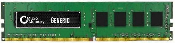 2666Mhz Ddr4 Major Dimm