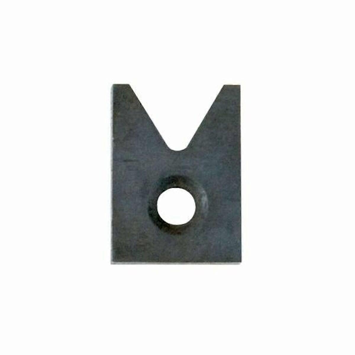 Deburring blade RUKO D82