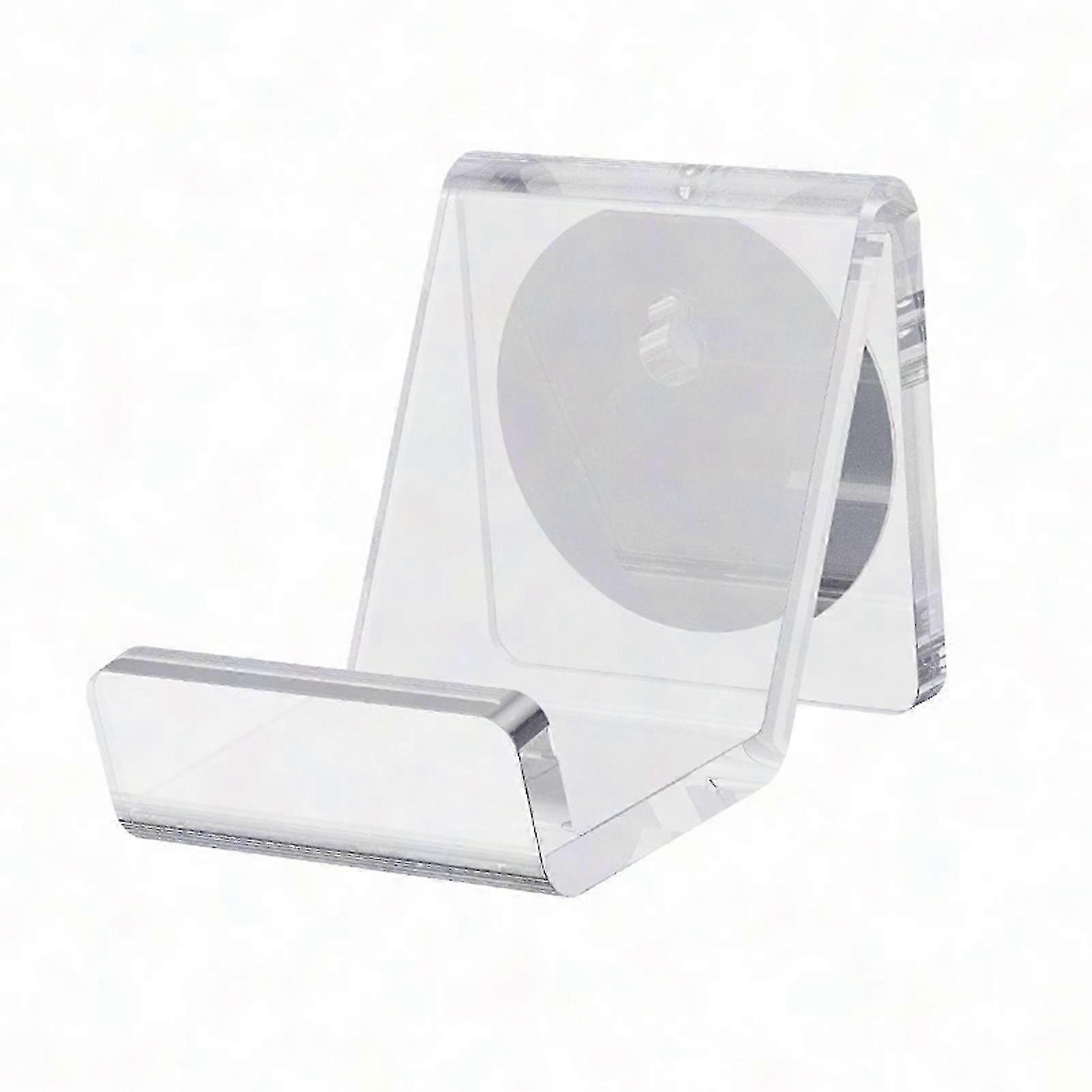 Wall-Mounted Gamepad Stand with Headset Holder Punch-Free Heavy-Duty Multi-Functional Storage Rack Space-Saving Design for Consoles